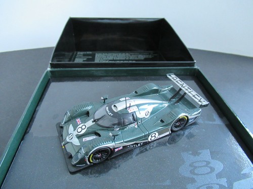 Minichamps pma die cast - pma, 1:43