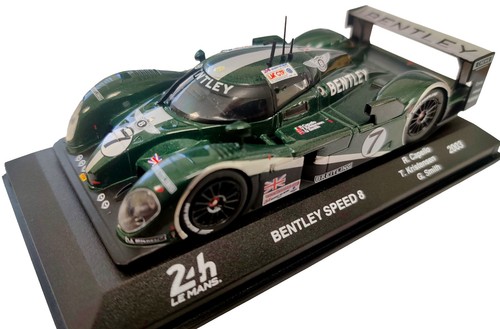 Bentley speed le mans - bentley,