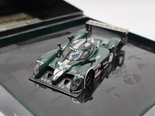 2003 bentley speed - speed,