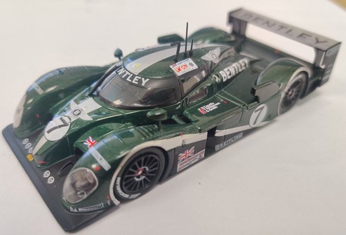 Maßstab bentley speed - maßstab, 1:43