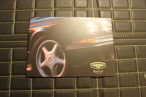 Vip prospekt brochure - prospekt,