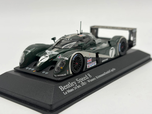 2003 bentley speed - 2003, 8
