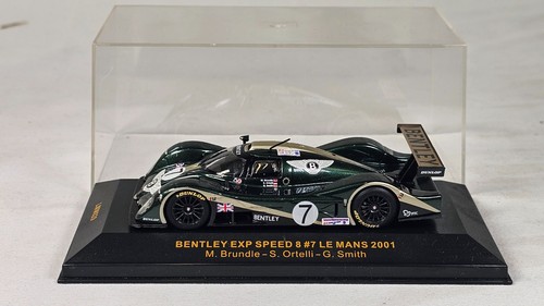 Bentley exp speed - speed, #7