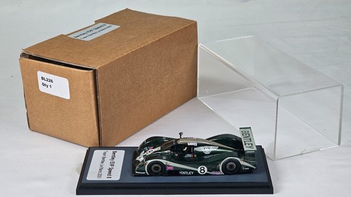 Ixo bentley exp speed 8 - 8, le