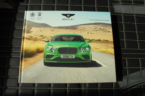 Rar vip hardcover prospekt - rar,