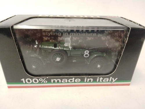 Brumm bentley speed - brumm, six