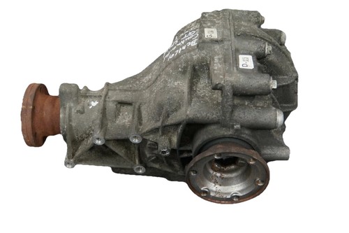Differential bentley - differential,