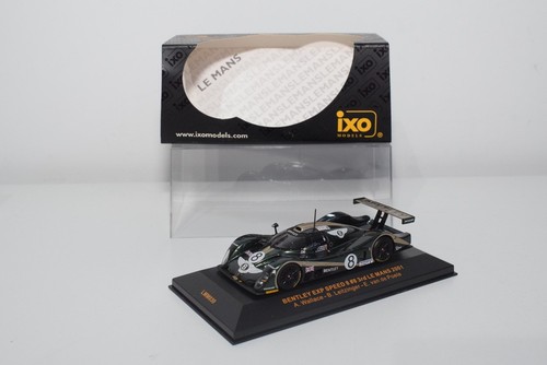 Ixo lmm030 bentley - c7,