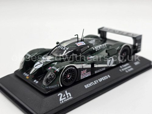 2003 bentley speed - speed,