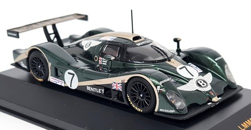 Ixo bentley speed 8 - ixo,