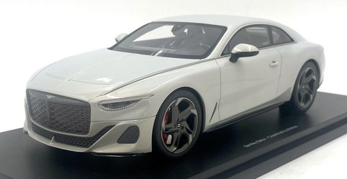 Top speed scale - 1/18,