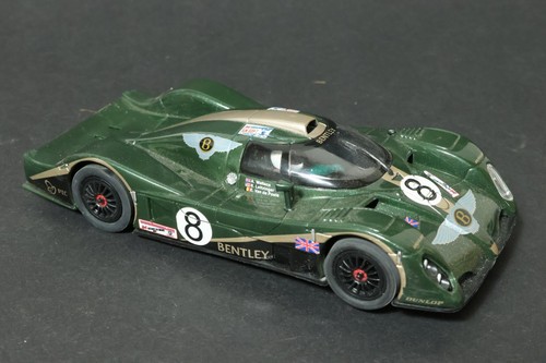 Carrera auto 25452 bentley exp - carrera,