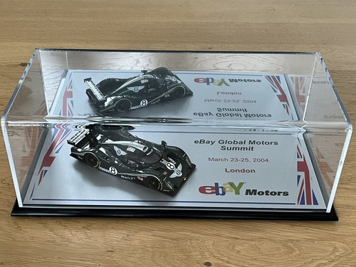 Models minichamps 43 - ab, 1:43