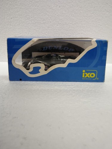 Ixo 2003 mans - 2003,