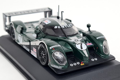 Atlas bentley speed - atlas,