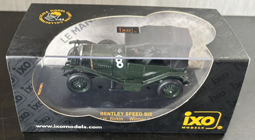 Ixo lmc020 bentley speed - lmc020,