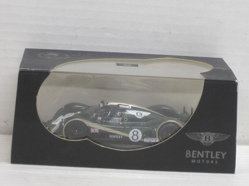 Bentley exp speed - speed, le