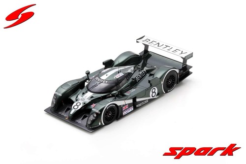 Spark bentley exp speed - bentley,
