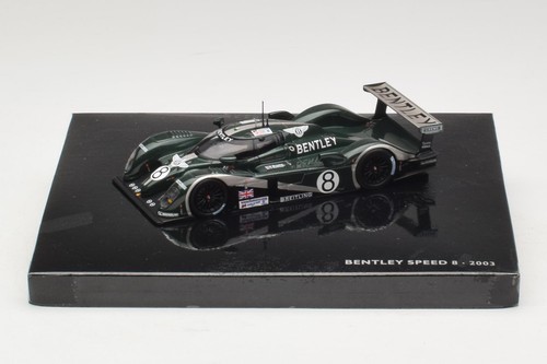 Bentley speed lmp900 8 - speed,