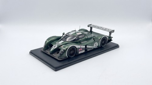 Autoart bentley speed - autoart,