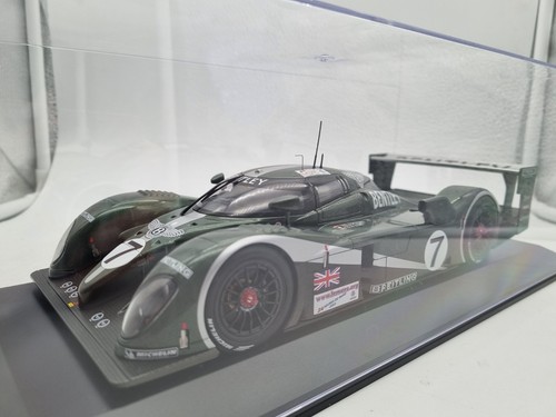 Bentley speed le - bentley,