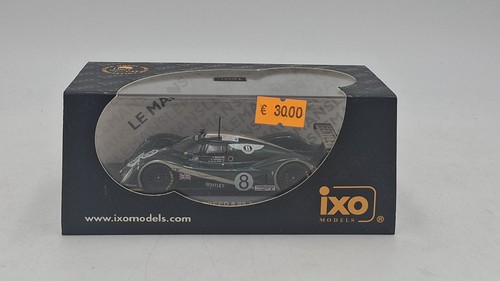 Die cast bentley speed - cast, "