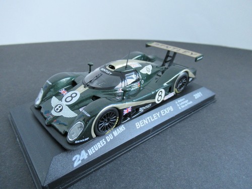 Minichamps pma die cast - 1:43,