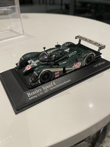 Rare bentley speed - rare, cast