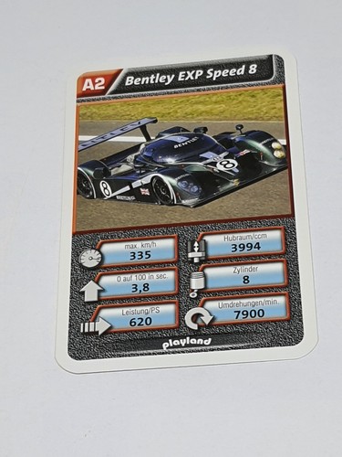 Bentley exp speed - speed,