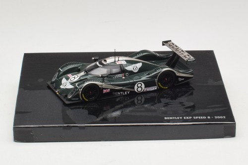 Bentley exp speed lmp900 8 - speed,