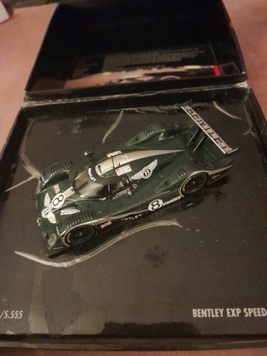 Minichamps pma die cast - pma,