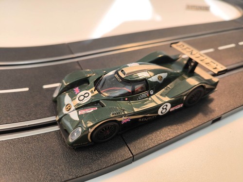 Carrera evolution slotcar - carrera,