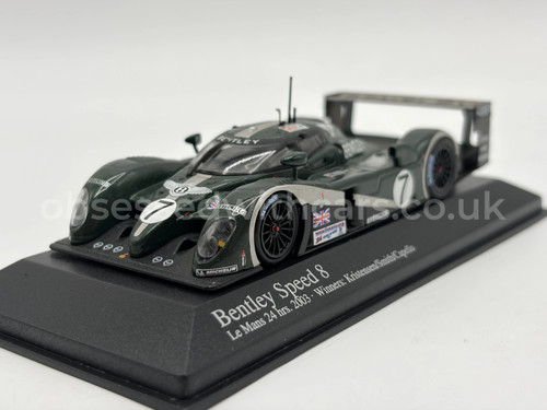 2003 bentley speed - bentley,