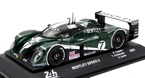 Ixo made diecast - 1/43,