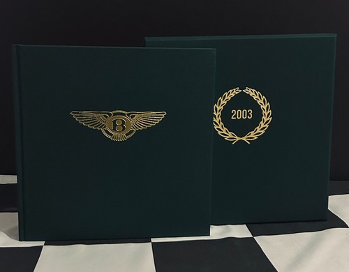 Bentley speed collectors - speed, 8