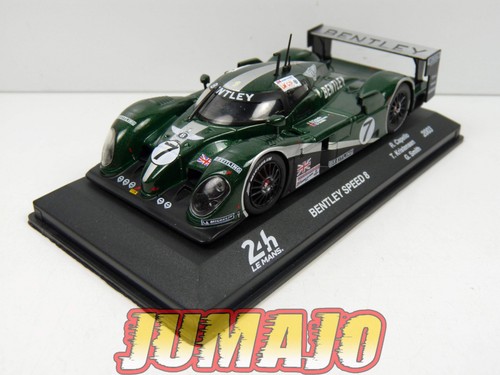24h01 voiture centauria - 1/43,