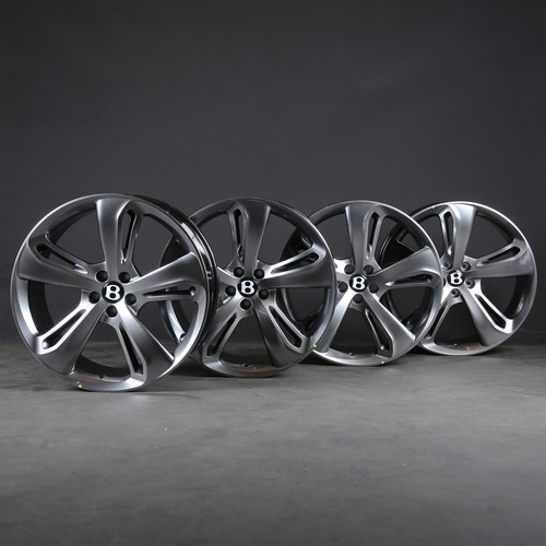 Zoll felgen bentley - felgen,