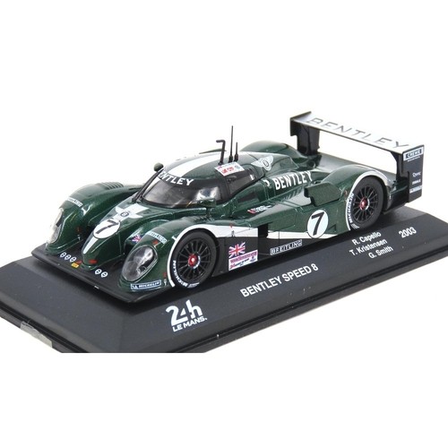 Bentley speed capello - 8,