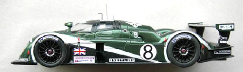 Bentley exp speed 24h - bentley,