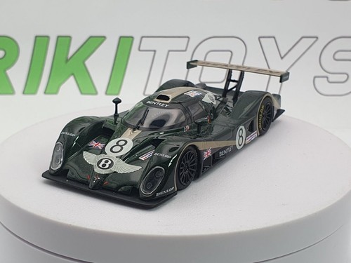 Bentley exp speed kiosk - kiosk, 1/43
