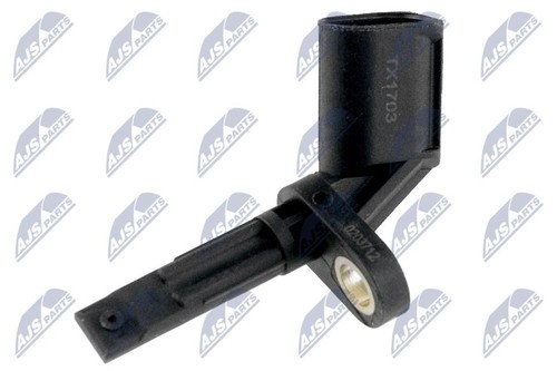 Nty sensor raddrehzahl - nty,