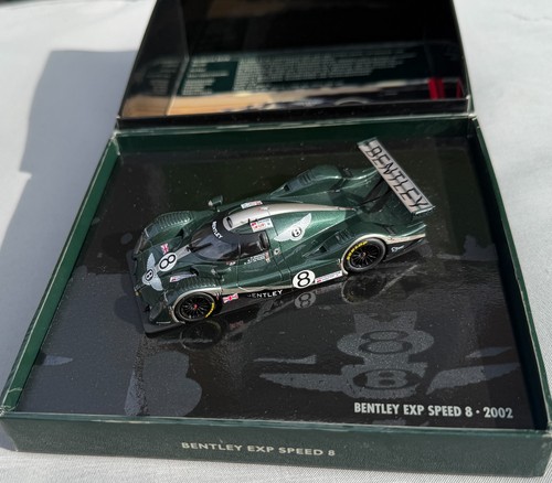 Bentley exp speed - bentley,