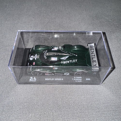 24h01 auto centauria 24 - 1/43,