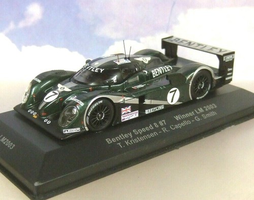 Ixo bentley speed - speed, #7