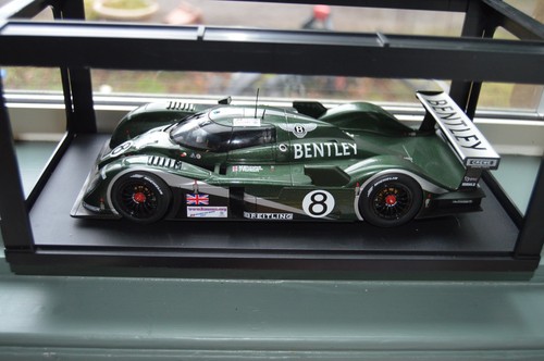 Selten autoart motorsport - 1:18,
