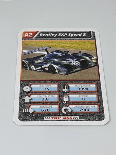 Bentley exp speed - bentley,