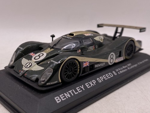 Bentley exp speed 8 - bentley,