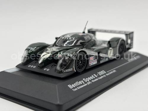 2003 bentley speed - bentley, 8