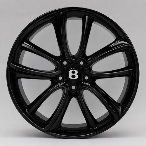 Bentley neue felgen zoll - felgen,