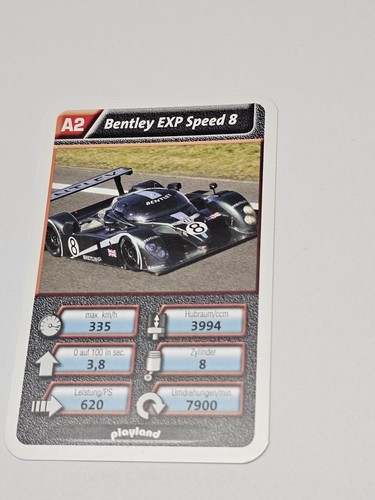 Bentley exp speed - exp,